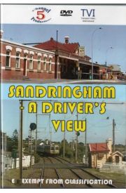 Sandringham - A Driver'S View