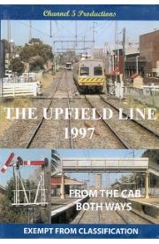 The Upfield Line 1997