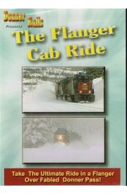 The Flanger Cab Ride