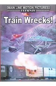 Train Wrecks