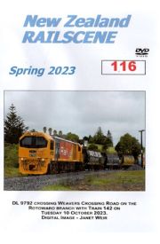 New Zealand Railscene Winter 2023 116