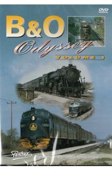 B&O ODYSSEY VOLUME 1