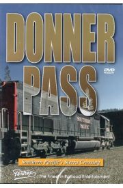 Donner Pass