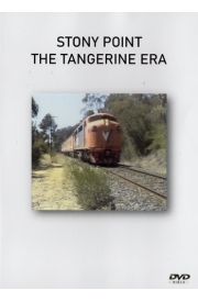 Stony Point The Tangerine Era