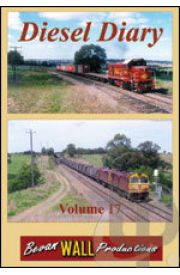 Diesel Diary - 17